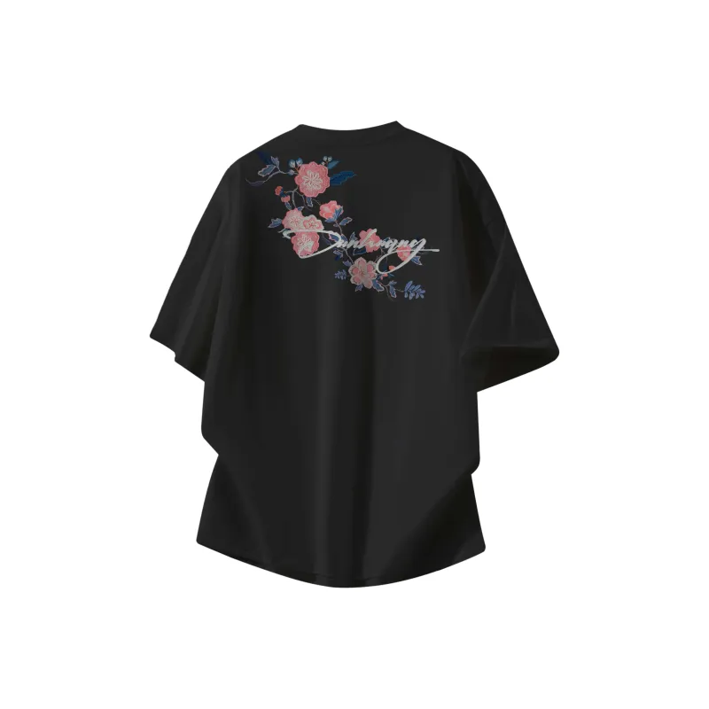 DUNHUANG ART INSTITUTE T Shirt Unisex-1