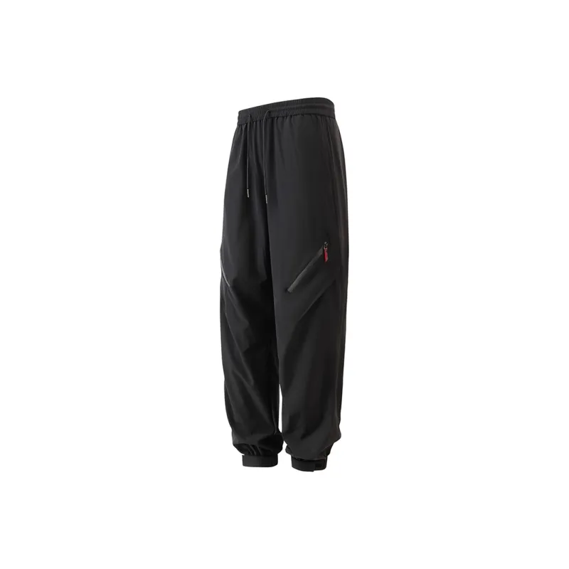 DOUBLE STAR 88 Cargo Pants Unisex-3