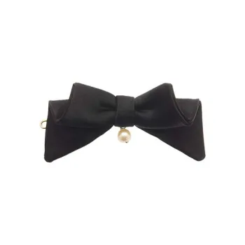 ALEXANDRE DE PARIS Polyester Hair Clips Women's