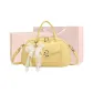 Yellow+Floral Box