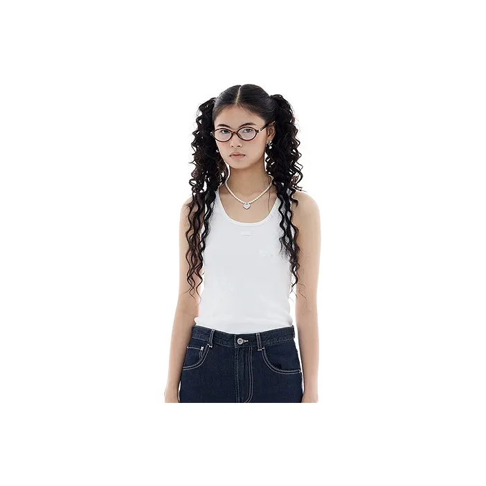 D'zzit Tank Tops Women's-4