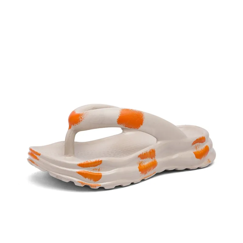 MIIOW Flip Flops Men-3