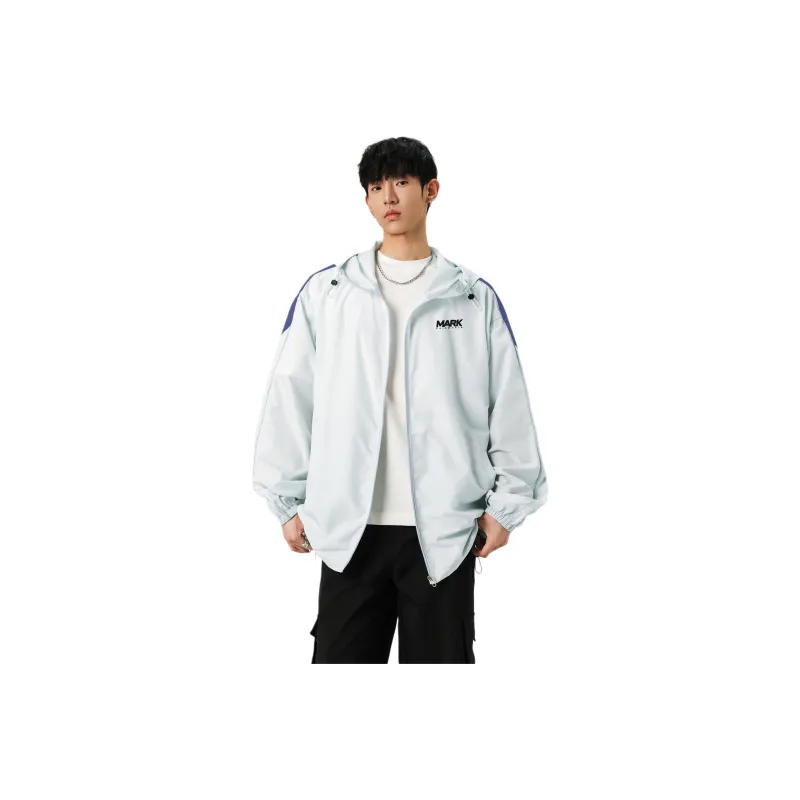 FAIRWHALE Sun Protection Clothing Unisex-5