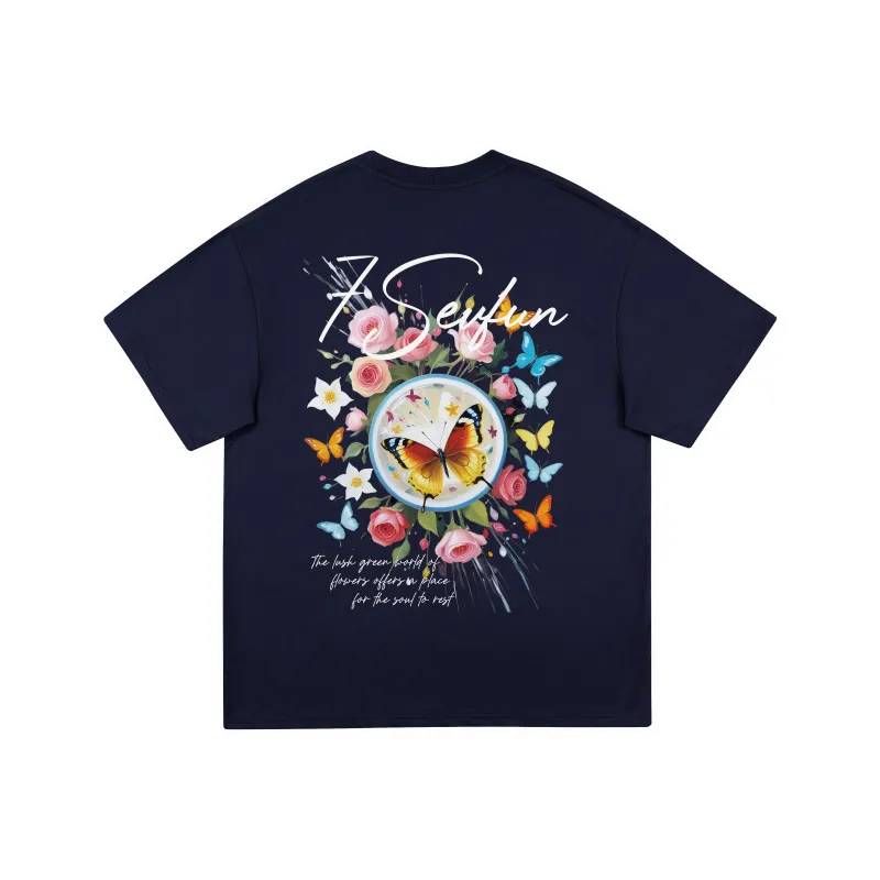 7 SEVFUN T Shirts Unisex-10