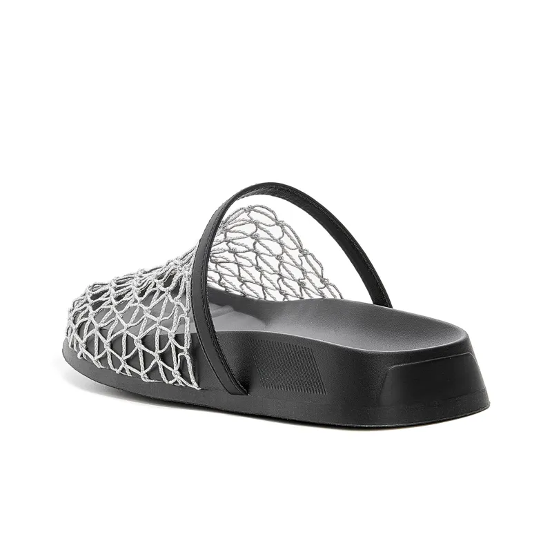 JOSINY Closed Toe Slippers Women's-3