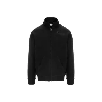 Kappa Velvet Jackets Men