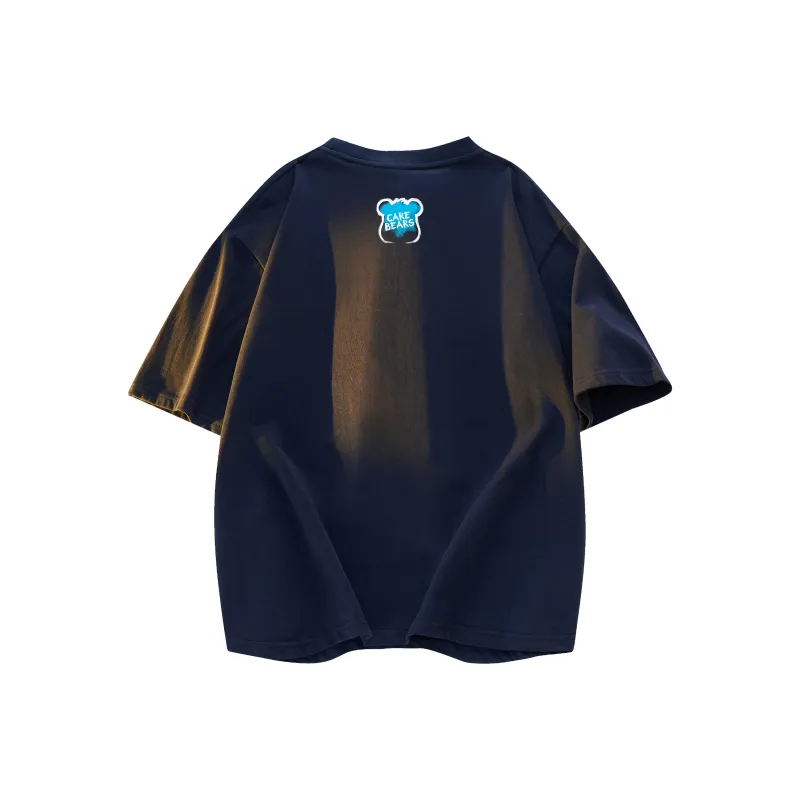 CAREBEARS T Shirts Unisex-15