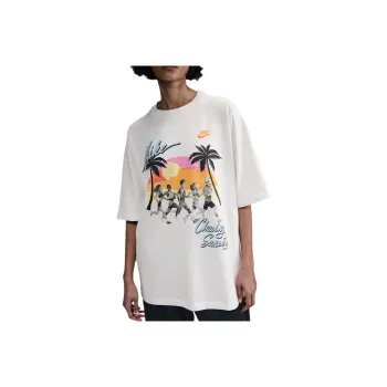 Nike Sportswear Essential Women's Oversized T Shirt