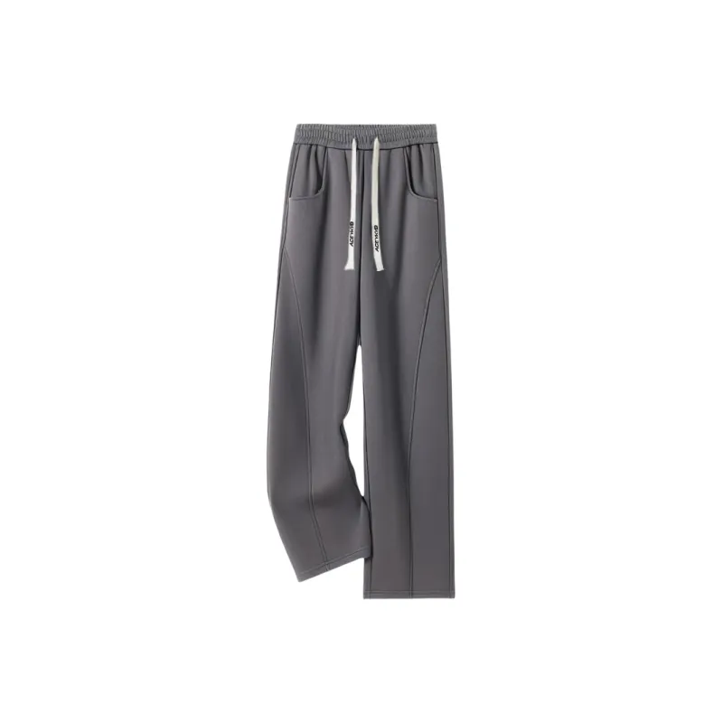 YK&YB Casual Pants Unisex-10