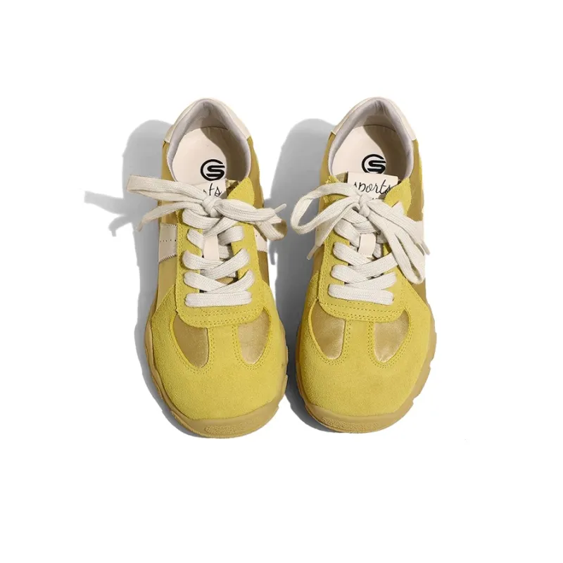 Shougu Low Top Casual Shoes Women's-2