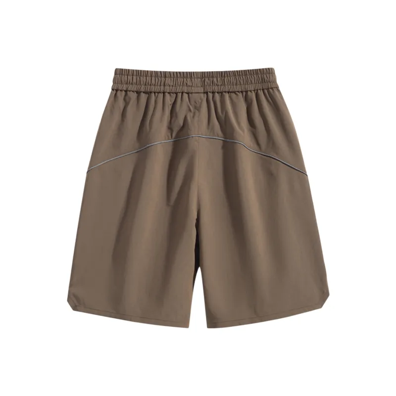 PAUL COSTELLOE Casual Shorts Unisex-11