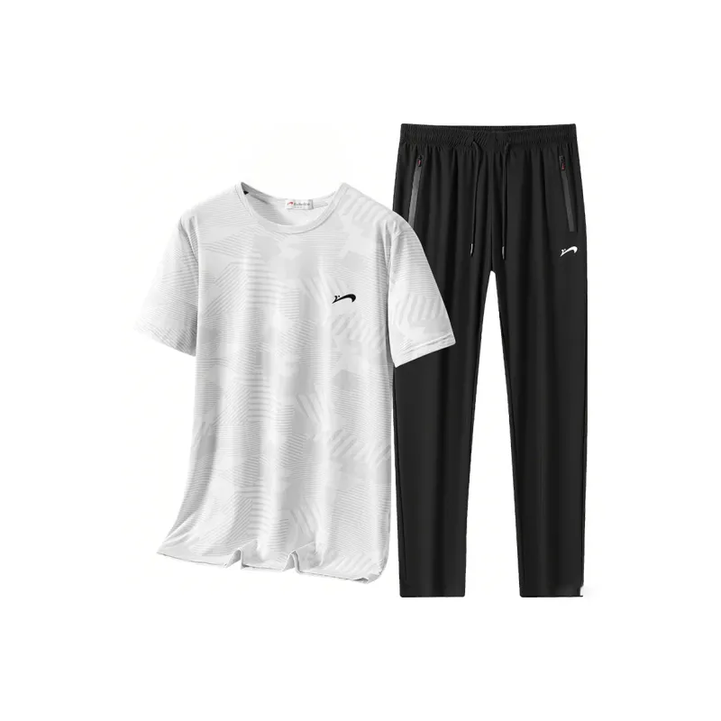 K bird Casual Sportswear Men-7