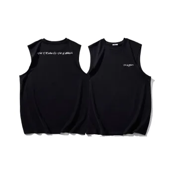 Warrior Huichao Sports Collection Tank Top Unisex