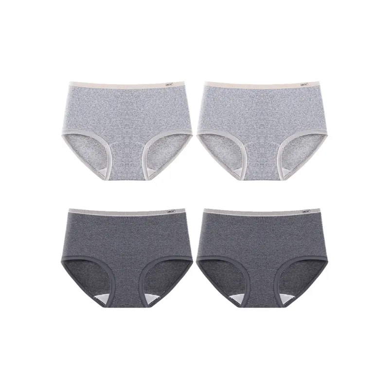 YUZHAOLIN Underpants Women's Combo Set-21