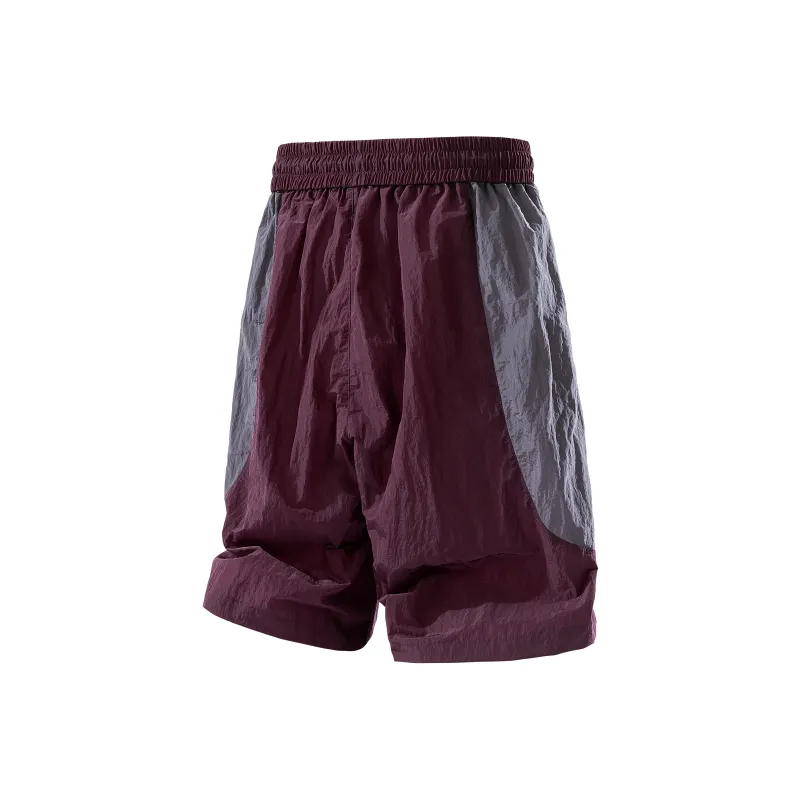 GOOSELIAR Casual Shorts Unisex-8