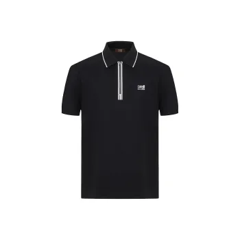 Cavalli Class Polo Shirts Men