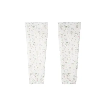 BAIJUAN Polyester Sun Protection Sleeves Women's