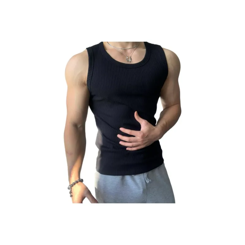DAND Tank Tops Unisex-3