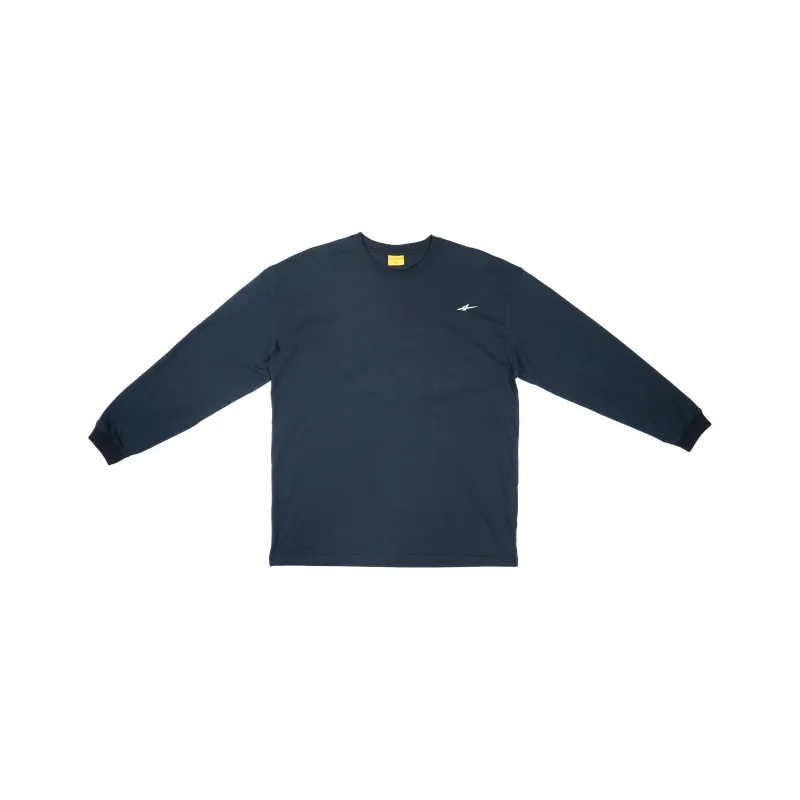 Serious Player Only x KR Eagle T Shirt Men's Black-0