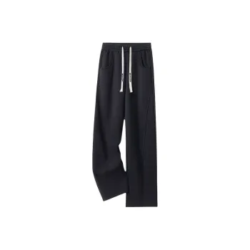 YK&YB Casual Pants Unisex