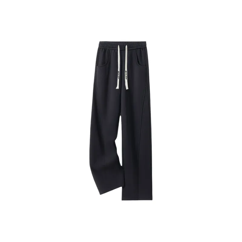 YK&YB Casual Pants Unisex-0