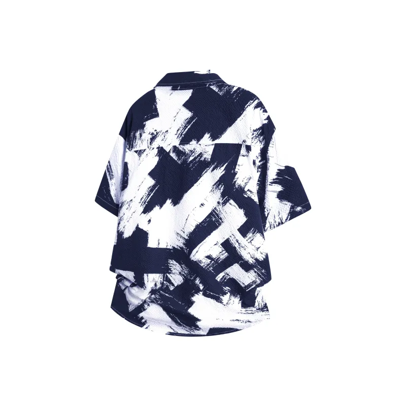 NEAR HERE Shirts Unisex-10