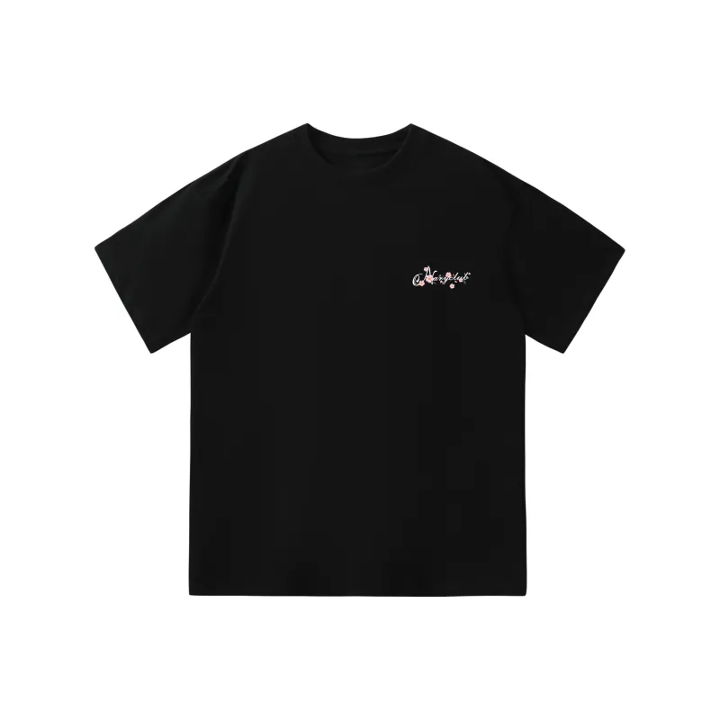 ULTRA QUATTRO T-Shirts Unisex-4