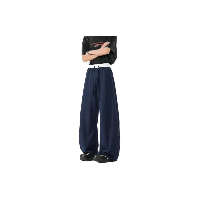 LPMX Casual Pants Unisex-12