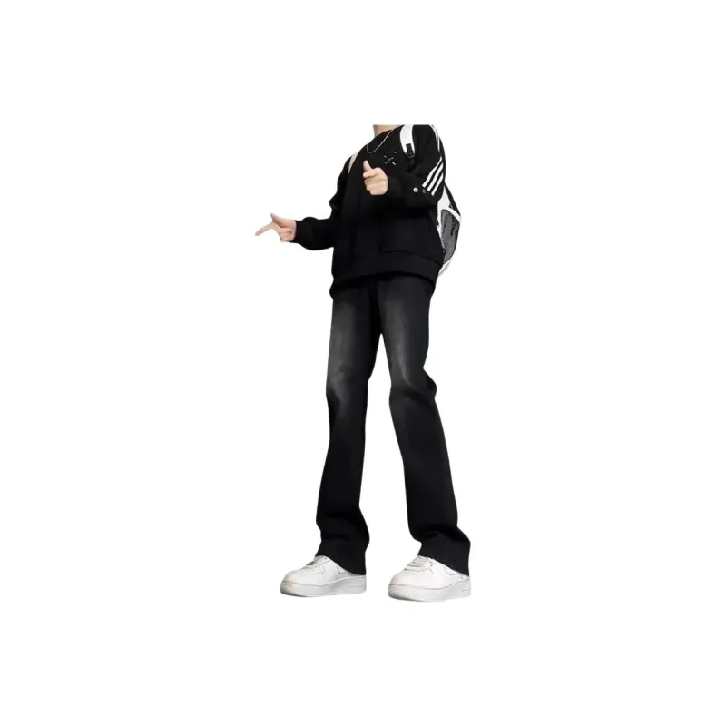 KOKO BASE Jeans Unisex-16
