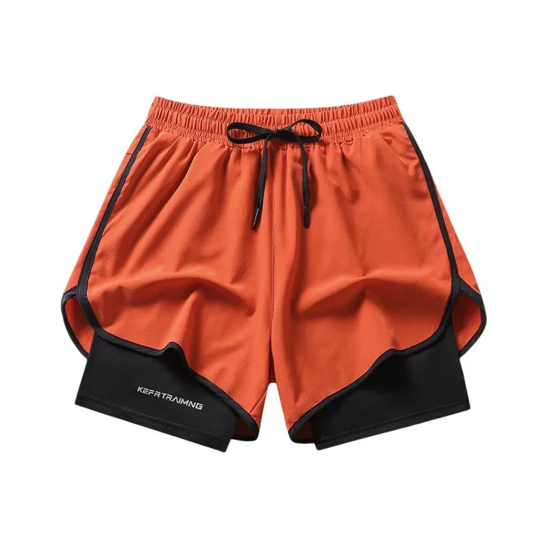 JIMI&JONS Basketball Shorts Unisex-6