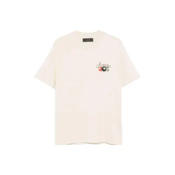 AMIRI Pool Cue Tee