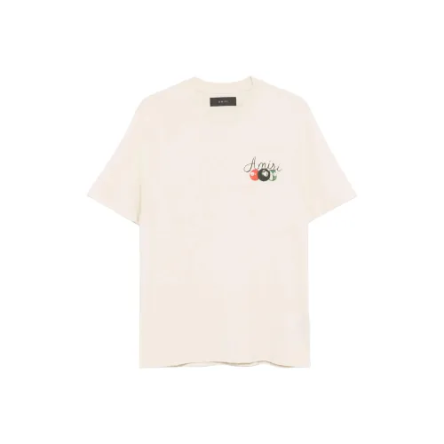 AMIRI Bones Long Sleeve Tee