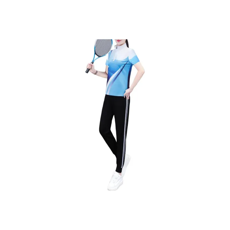 The New Age Family Fitness Set Women's-2