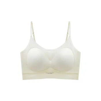 MIIOW Women's Bras