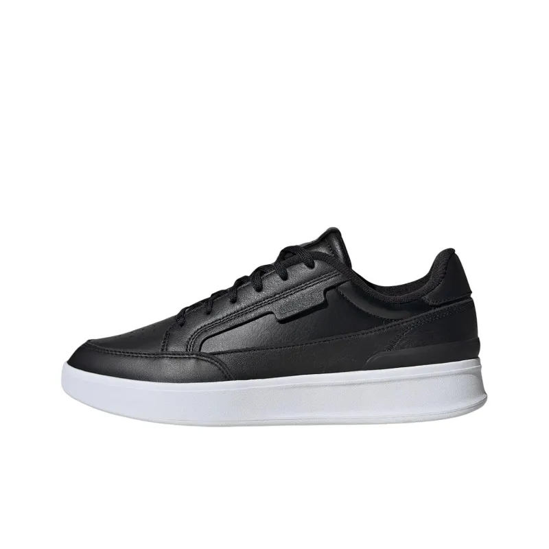 Adidas Aspyre Core Black Carbon-0