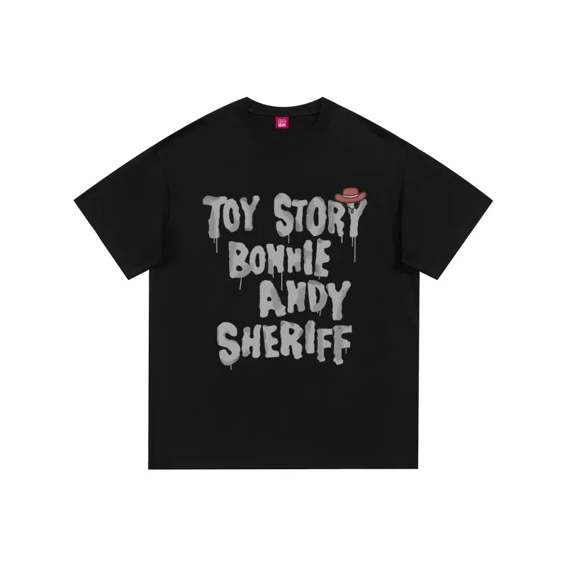 Disney Toy Story Series T Shirt Unisex-14