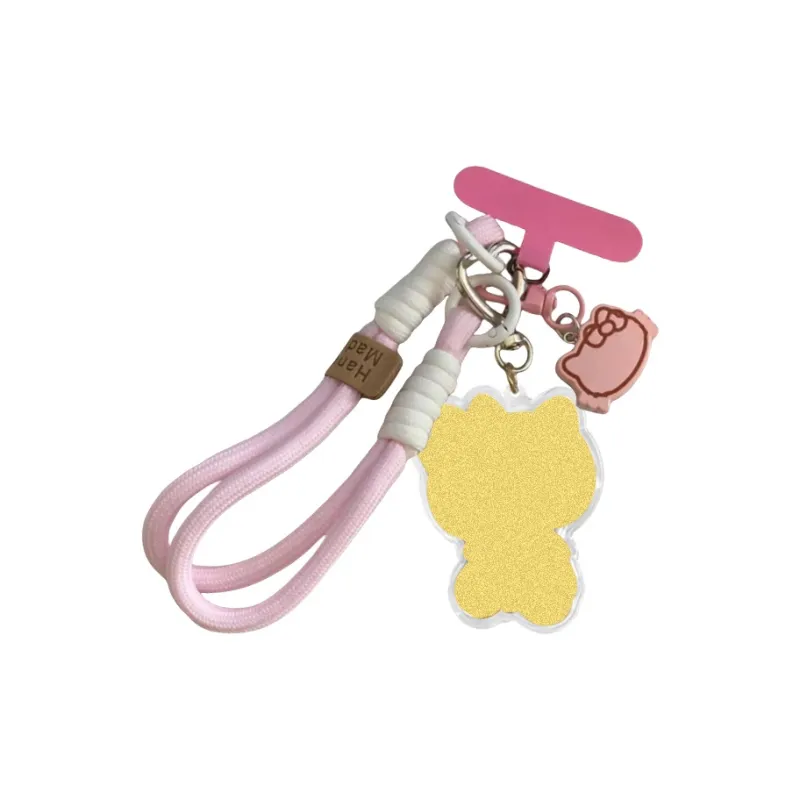 Jinghua Record Gold Pendants Unisex-0