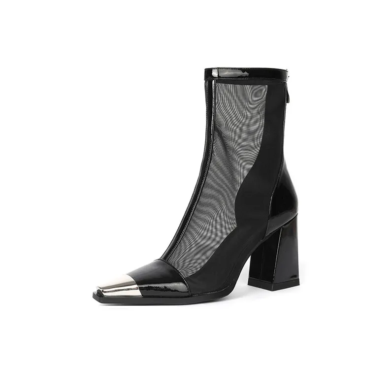 Schilling Ankle Boots Women's-0