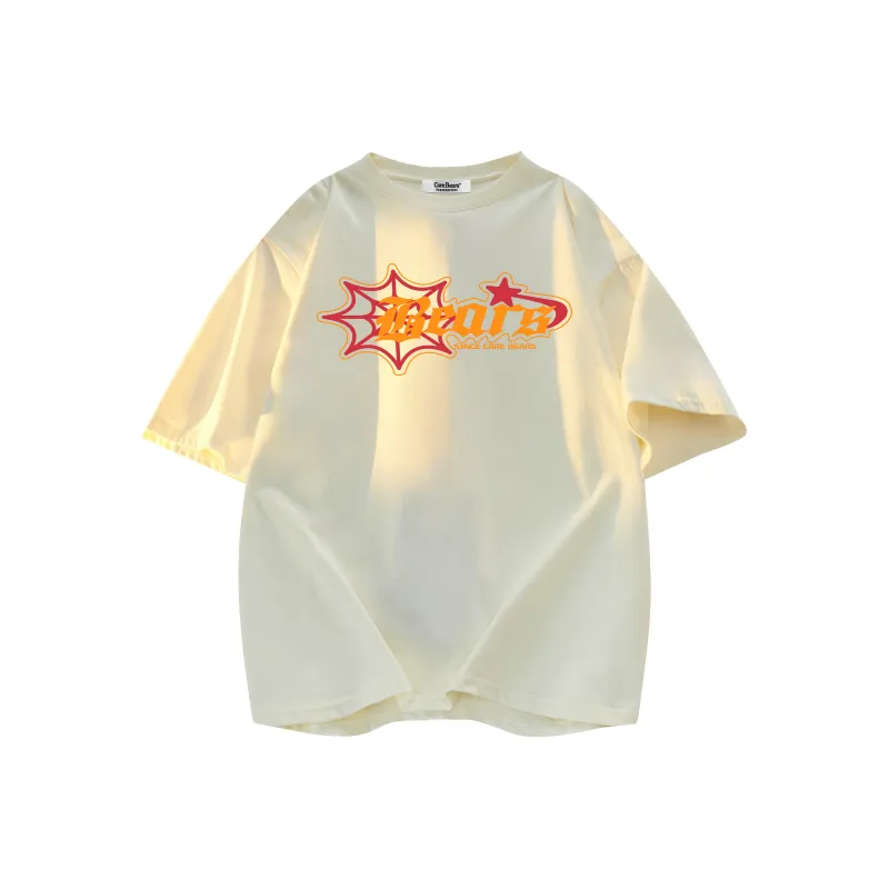 CAREBEARS T Shirts Unisex-6
