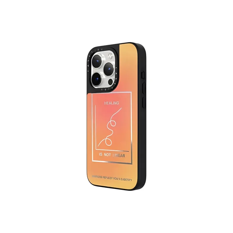 CASETIFY Minimalist Style Trendy And Cool Phone Cases Compatibility IPhone 15/14/Plus/Pro/Ma-1