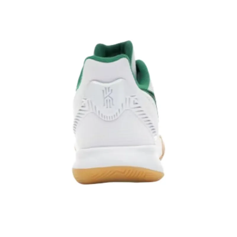 Nike Flytrap 2 White Green Gum-3