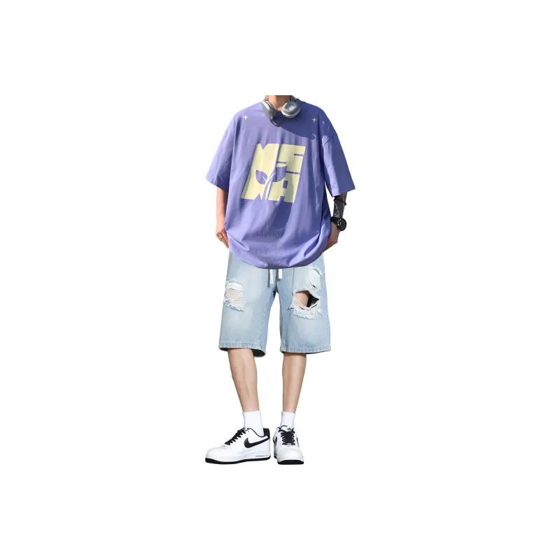 A/2/8/T Casual Sportswear Unisex-19