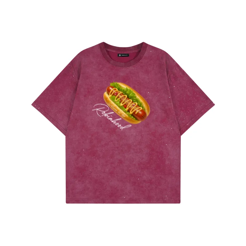 ROBINHOOD T-Shirts Unisex-12