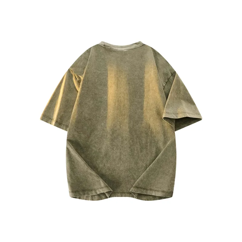 POVIT T Shirts Unisex-5