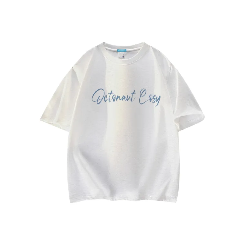 Small Columns Under The Sea T Shirt Unisex-11