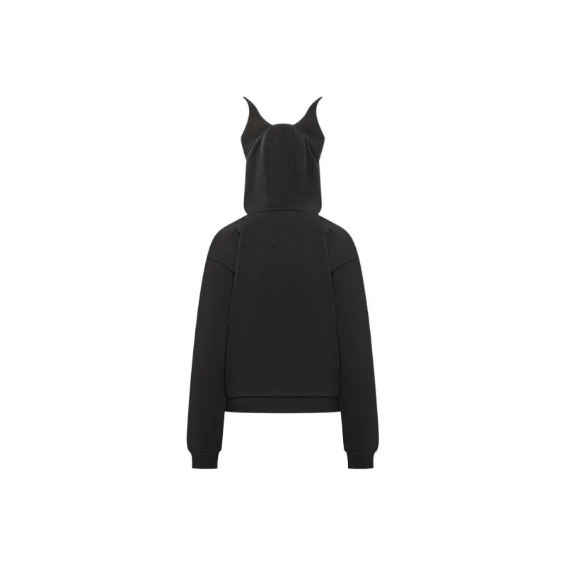 Disney x COPERNI Sweatshirt Women's Black-1