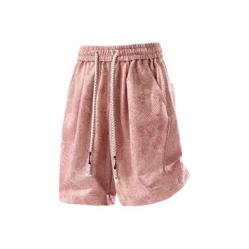 Ang2 Stu Casual Shorts Unisex