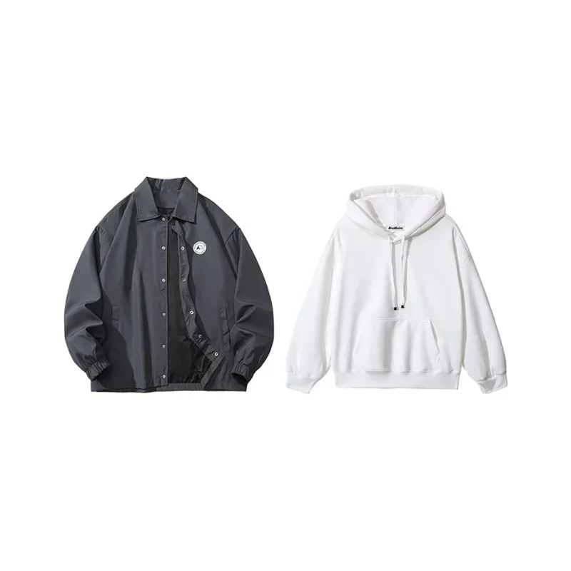 BRUMAIRE Jackets Unisex-13