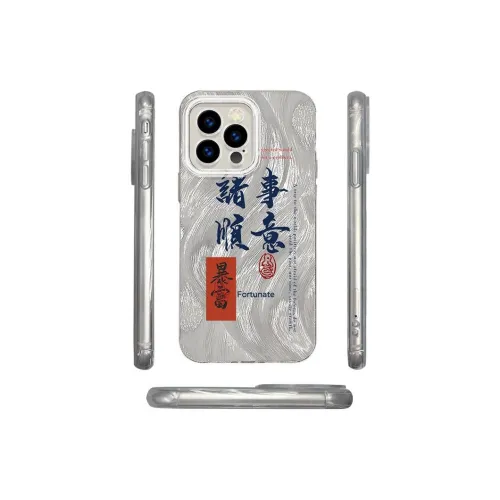 Kona Chun Phone Cases