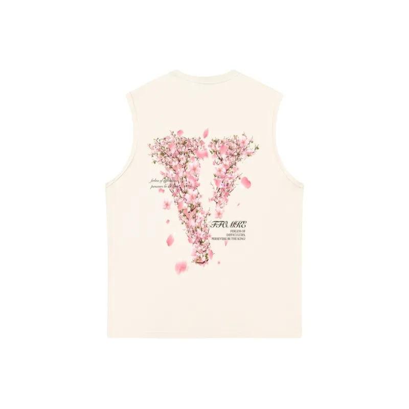 FFOMKE Tank Tops Unisex-11